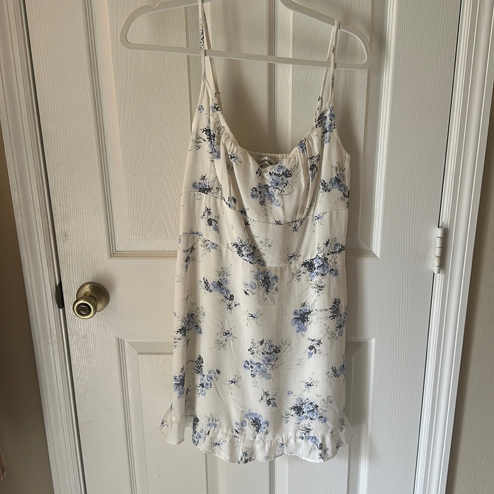 Abecrombie Dress